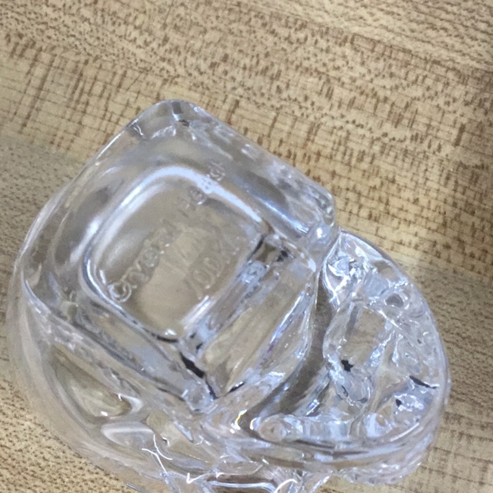 New 2 Skull Head Shot Glass - Picture 6 of 7